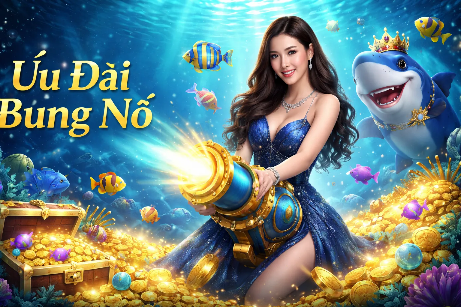 Khuyến mãi nạp tiền độc quyền jb88 link