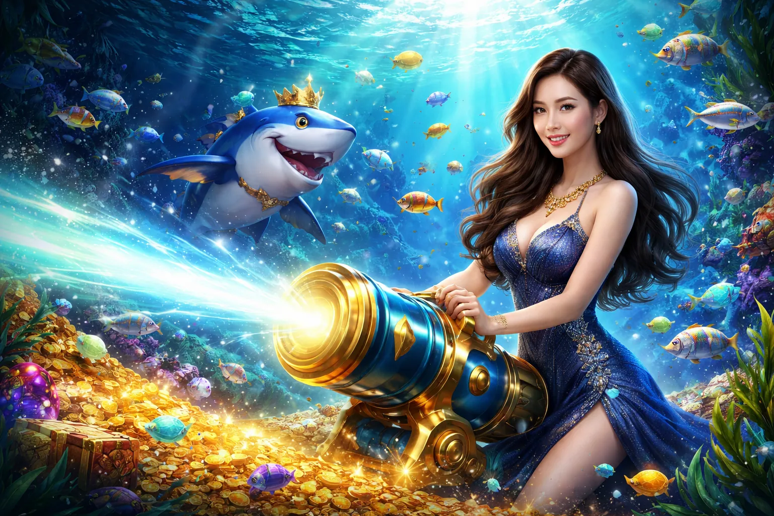 Nổ hũ và Slot game jb88 link