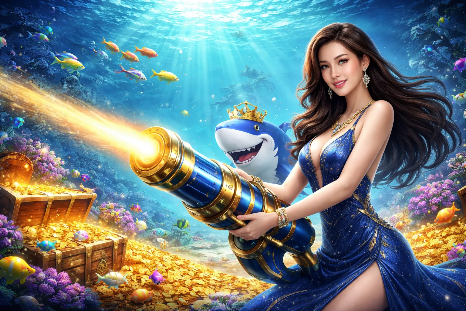 Hoàn trả casino hàng ngày jb88 link
