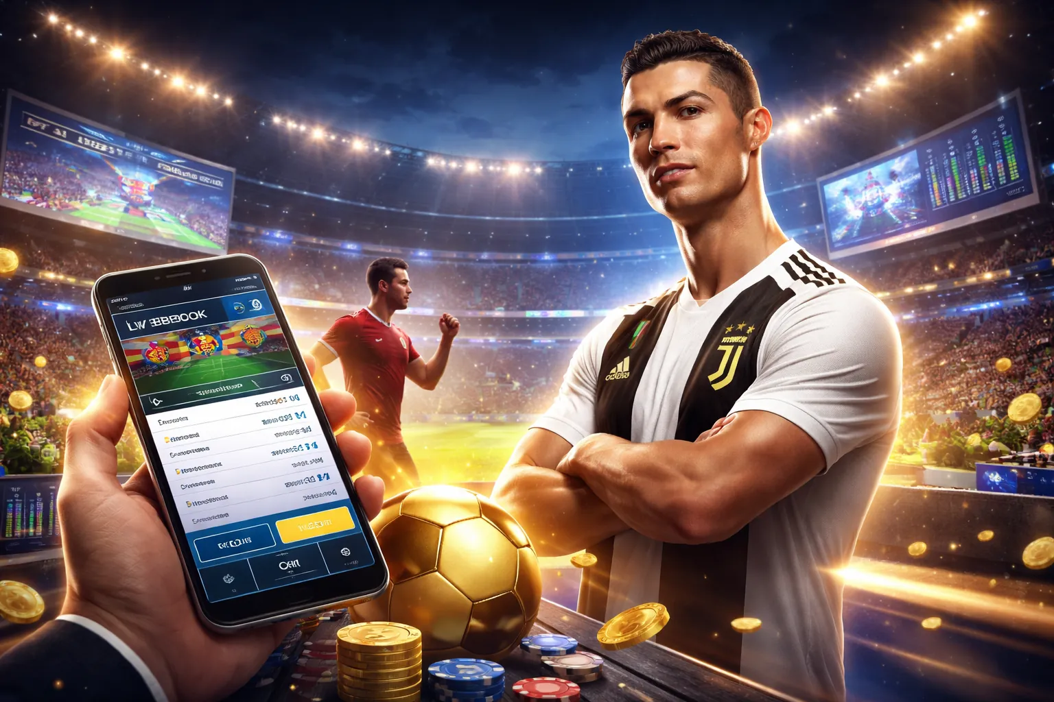 Hoàn trả Casino và Thể thao jb88 link